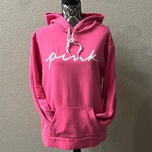 Victoria Secret Pink Hoodie xs/xp